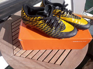 Muru buutsad nike (1 foto / 3)