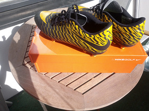 Muru buutsad nike (2 foto / 3)