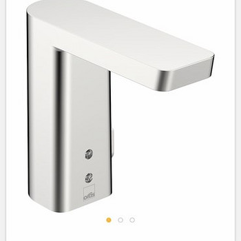 Смеситель для раковины Oras Stela 4814FZ хром
