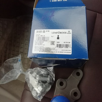 Шаровая опора Volvo v50