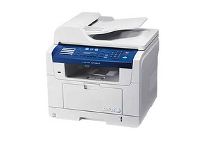Сетевой принтер "Xerox Phaser 3300MFP" (1 фото из 2)