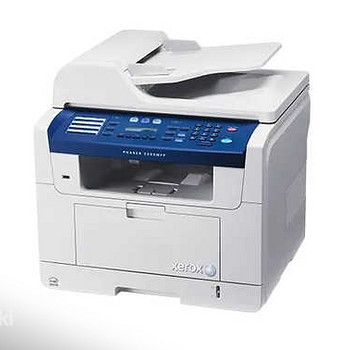Сетевой принтер "Xerox Phaser 3300MFP"