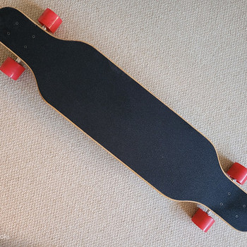 Long Board доска