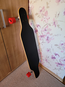 Long Board доска (2 фото из 6)