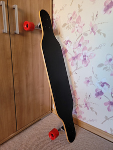 Long Board доска (3 фото из 6)