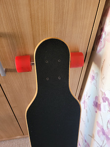 Long Board доска (4 фото из 6)