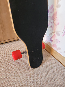 Long Board доска (5 фото из 6)