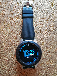 Samsung Galaxy Watch 46mm. (1 foto / 1)