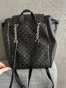 Calvin Klein рюкзак (3 фото из 4)