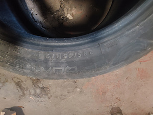Suverehvid x5le (5 foto / 5)