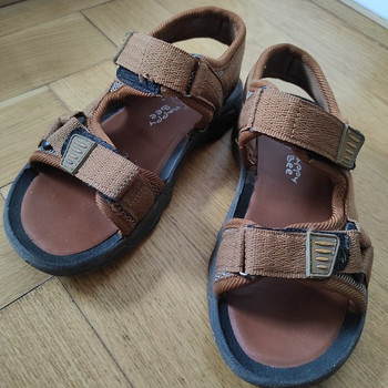 Сандалии 28 eur