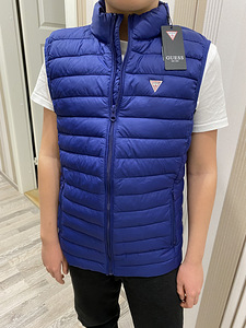 Uus Guess vest. 12 aastat (1 foto / 4)