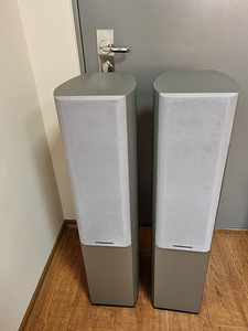Wharfedale Diamond 9.5 HiFi колонки. (1 фото из 6)