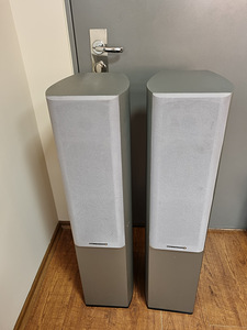 Wharfedale Diamond 9.5 HiFi колонки. (3 фото из 6)