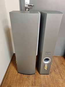 Wharfedale Diamond 9.5 HiFi колонки. (4 фото из 6)