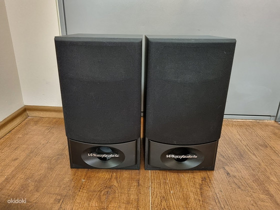 Wharfedale Valdus 200