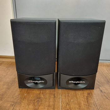 Wharfedale Valdus 200 