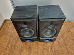 Wharfedale Valdus 200 (2 фото из 4)