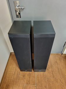 Dali 505 Loudspeaker System (1 foto / 4)
