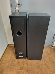Dali 505 Loudspeaker System (3 foto / 4)