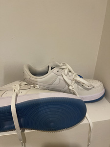Air force 1 (1 фото из 3)