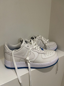 Air force 1 (2 фото из 3)