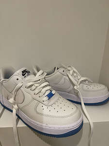 Air force 1 (3 фото из 3)