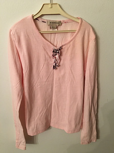 Burberry originaalpluus (1 foto / 1)