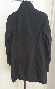 Женская куртка softshell р.S (4 фото из 9)