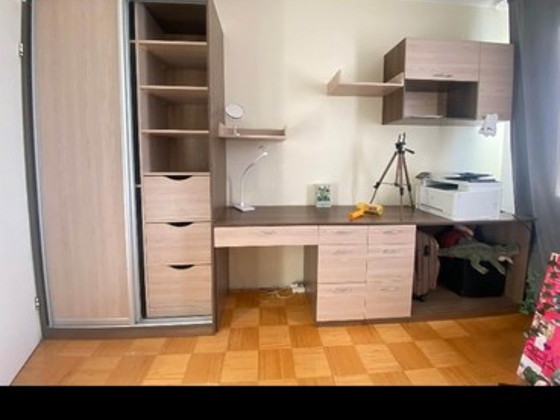 Sektsioon eritellimusel