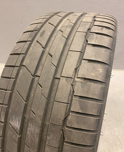 Ac Schnitzer AC2 veljed R22 + Hankook Ventus S1 Evo3 (2 foto / 6)