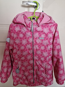 Lenne jope k/s s.116 (1 foto / 3)