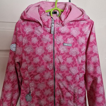 Куртка lenne k/s s.116