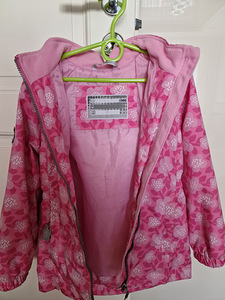Lenne jope k/s s.116 (2 foto / 3)