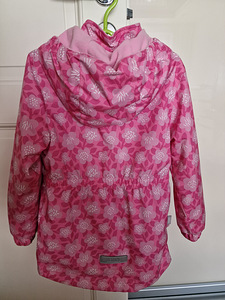 Lenne jope k/s s.116 (3 foto / 3)
