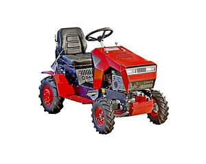 AIATRAKTOR, VÄIKETRAKTOR (1 foto / 6)