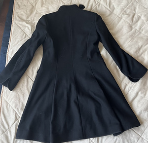 Пальто RED VALENTINO (2 фото из 5)