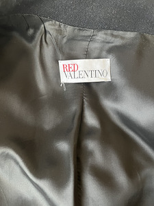 Пальто RED VALENTINO (3 фото из 5)