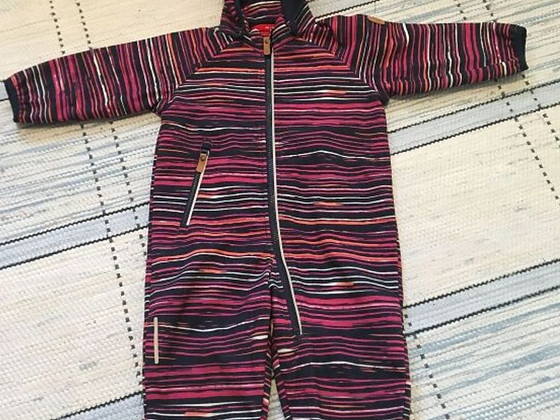 Softshell 86 reima