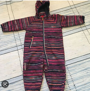 Softshell 86 reima (1 foto / 1)