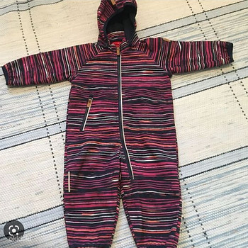 Softshell 86 reima