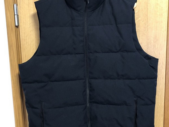 Жилет XL