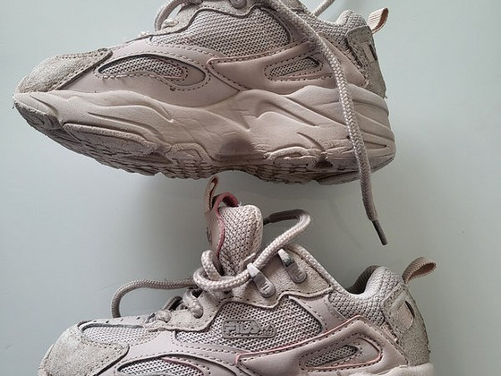КРОССОВКИ FILA 26 (БЕСПЛАТНО SMART)