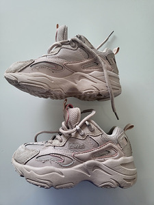 FILA TOSSUD 26 (SMART TASUTA) (1 foto / 4)