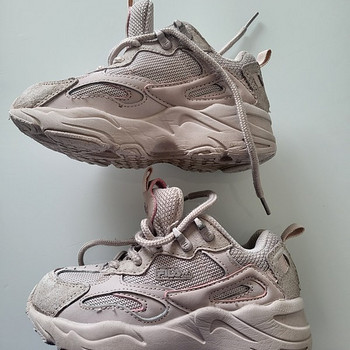 КРОССОВКИ FILA 26 (БЕСПЛАТНО SMART)