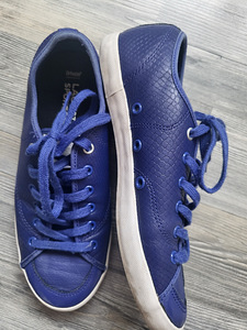 Кроссовки lacoste 37 (SMART FREE) (2 фото из 5)