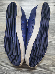 Кроссовки lacoste 37 (SMART FREE) (3 фото из 5)