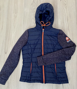 SUPERDRY k/s jope (1 foto / 5)