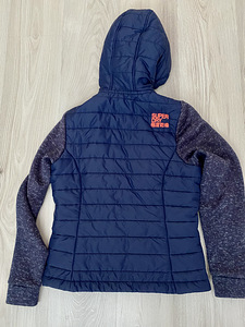 SUPERDRY k/s jope (2 foto / 5)
