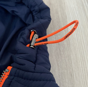 SUPERDRY k/s jope (5 foto / 5)